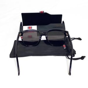 Carrera | Sunglasses with Case, 185/F/S 807/IR